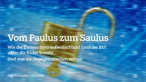 20261014 Vortrag  BvD Herbstkonferenz Vom Paulus zum Saulus.pdf, page 1 of 13