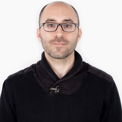Walid Nouh